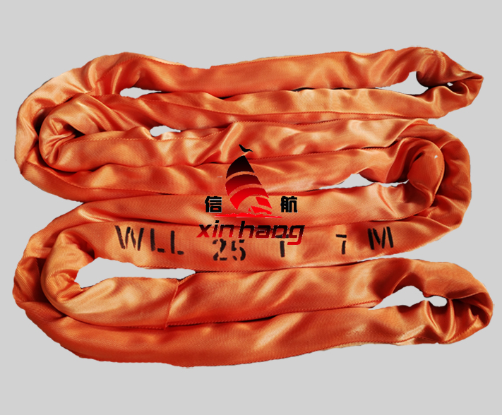 25噸7m